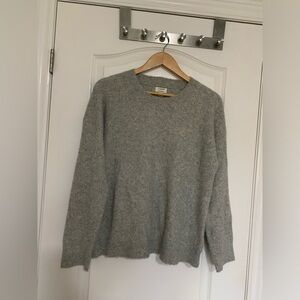 J. Crew Extra Soft Sweater
